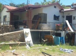 114 E Elder St, Nogales, AZ 85621