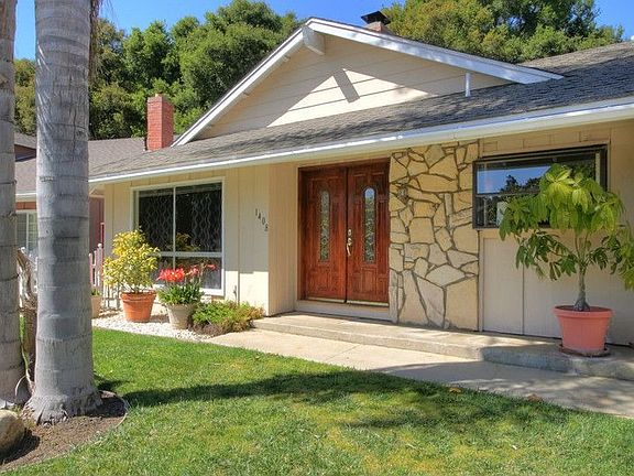 3rd image of 1408 Las Positas Pl