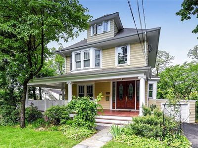 117 Euclid Ave, Hastings On Hudson, NY, 10706