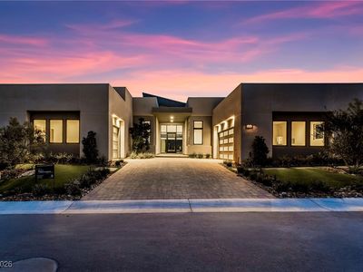 10995 Desert Heights Ave, Las Vegas, NV, 89135