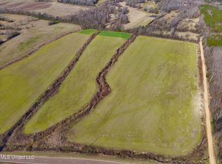 Springhill Rd, Lexington, MS 39095