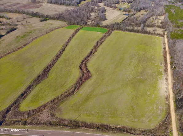 Springhill Rd, Lexington, MS 39095