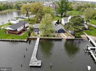 8638 Sandy Plains Rd, Baltimore, MD 21222