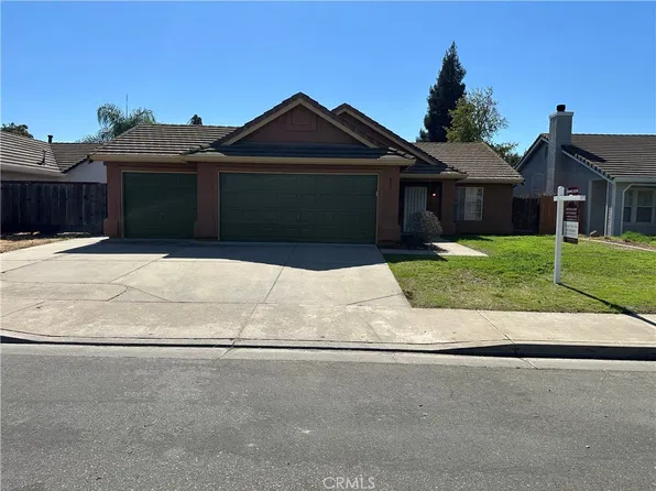 434 Occidental Ct, Merced, CA 95348