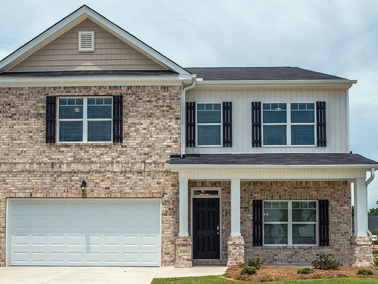 3828 Big Rock Ave, Lithonia, GA 30038