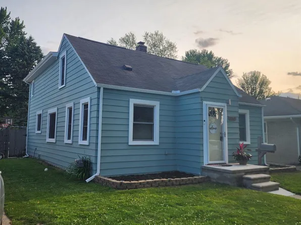 21802 Madison St, Saint Clair Shores, MI 48081