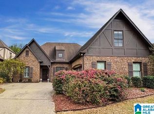 3009 Valley Ridge Rd, Birmingham, AL 35242