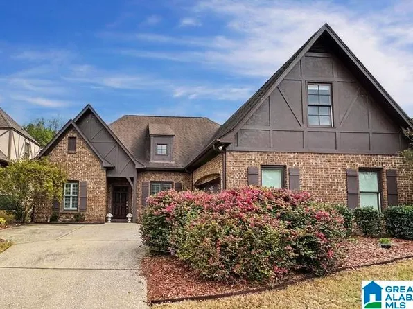 3009 Valley Ridge Rd, Birmingham, AL 35242