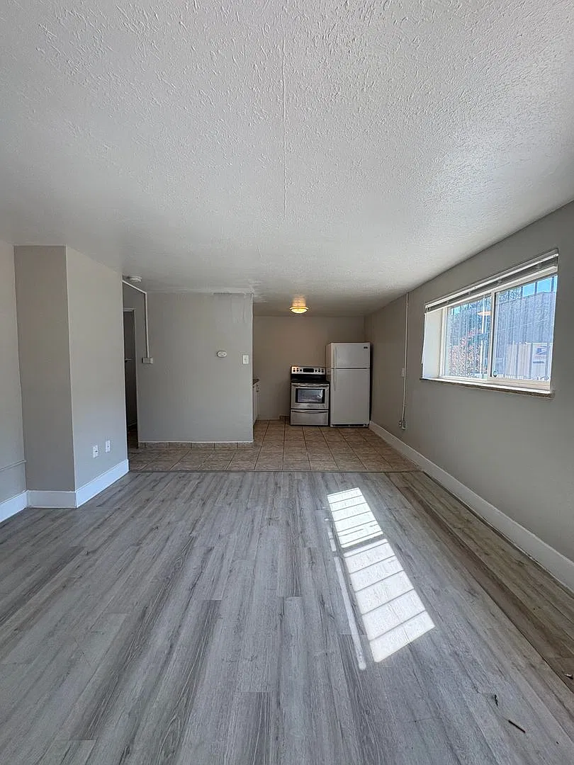 Efficient & Charming 1-Bedroom Unit in East Denver — Photo 4