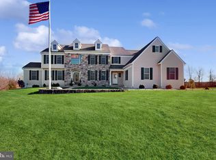 1105 Briar Way, Perkasie, PA 18944