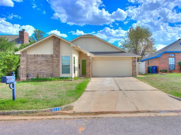 6112 Westlane, Oklahoma City, OK 73142