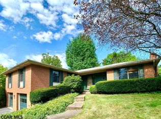 533 E McCormick Ave, State College, PA 16801