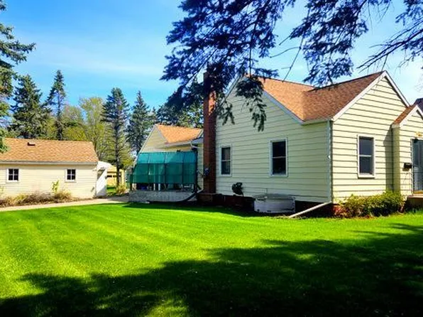 1408 1st Ave N, Wheaton, MN 56296