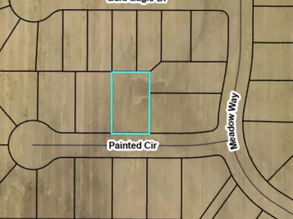 1024 Painted Cir #31, Churubusco, IN 46723
