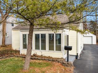 812 S Chesterfield Rd, Columbus, OH 43209