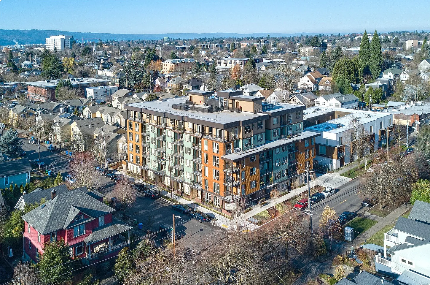 The Russell by Trion Living — Photo 1