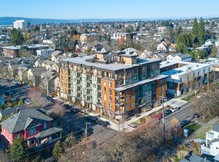 The Russell by Trion Living, Portland, OR 97212