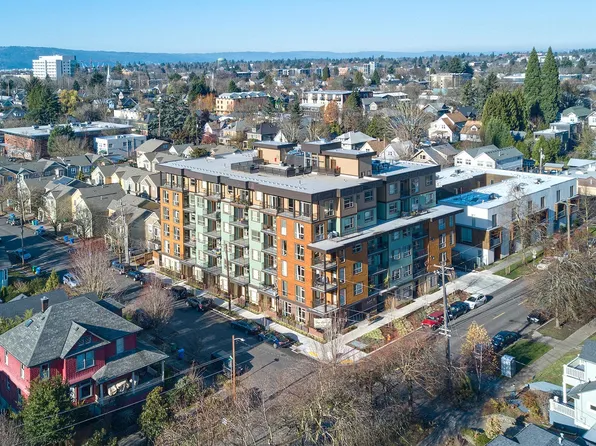 The Russell by Trion Living