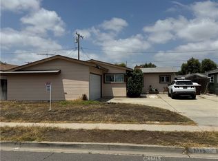 1015 N Roanne Pl, Anaheim, CA 92801