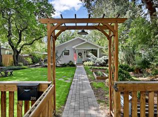 2011 N 19th St, Boise, ID 83702