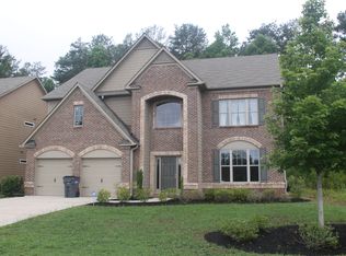 3383 Lynne Rd, Powder Springs, GA 30127