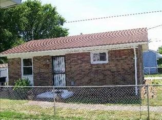 2725 Ash St, Portsmouth, VA 23707