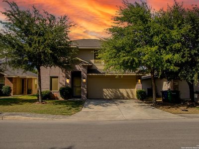 9171 Everton, San Antonio, TX, 78245