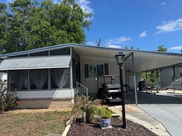 34 Morganthau Dr, Lakeland, FL 33813