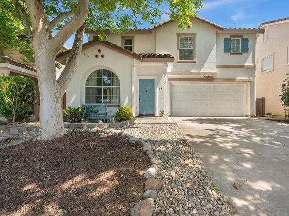 40 Blue Fern Ct, Sacramento, CA 95833