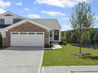 17 Village Dr #25-B, Dawsonville, GA 30534