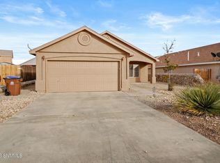 4712 Arabela Dr, Las Cruces, NM 88012