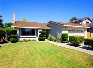 5011 Gazania Dr, San Jose, CA 95111