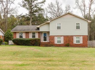 4082 Flintrock Way, Martinez, GA 30907