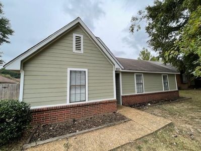 4821 Blue Wing St, Memphis, TN, 38141