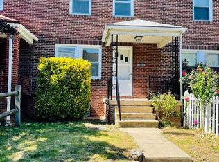 7030 Dunbar Rd, Dundalk, MD 21222