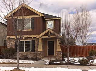 1257 NE Steins Pillar Dr, Prineville, OR 97754