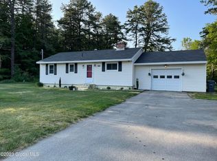 366 Luzerne Rd, Queensbury, NY 12804