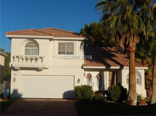 9816 Silver Pebble St, Las Vegas, NV 89183