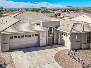 759 N Alexis Loop, Green Valley, AZ 85614