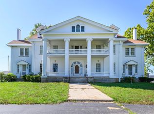 1201 S Main St, Nicholasville, KY 40356