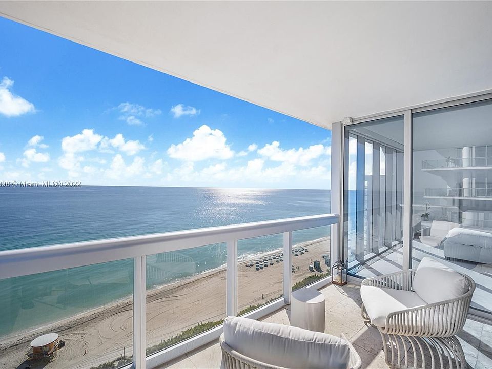 1st image of 6899 Collins Ave #1505