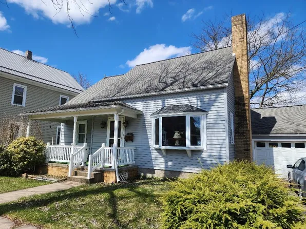 501 Clearfield St, Clearfield, PA 16830