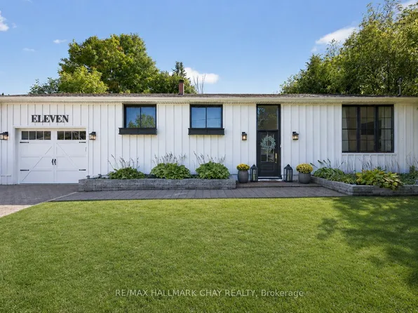 11 Ellen Cres, Erin, ON N0B 2E0