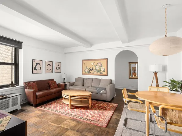 235 W End Ave APT 8D, New York, NY 10023