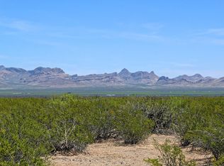 N Wood Canyon Rd #2, San Simon, AZ 85632