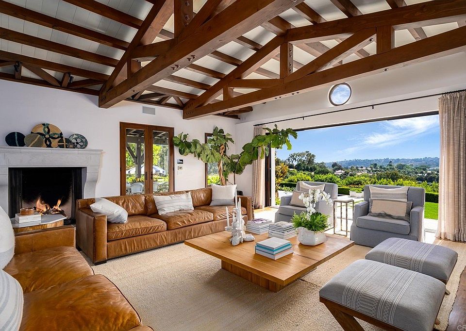 5111 El Mirlo, Rancho Santa Fe, CA 92067 | Zillow