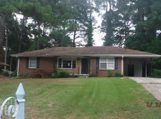 1621 Tanager Cir, Decatur, GA 30032