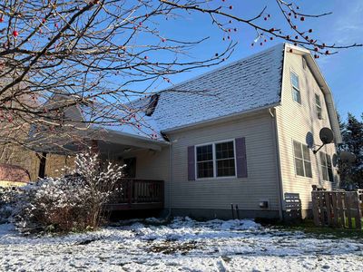 5371 Noyestar Road, East Hardwick, VT, 05836