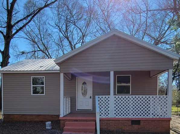 902 Lafayette Street Ext, Columbia, MS 39429