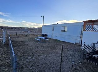 901 Daley St LOT 8, Rawlins, WY 82301